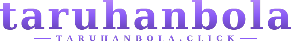 taruhanbola logo