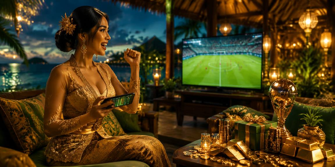 taruhanbola Football Betting