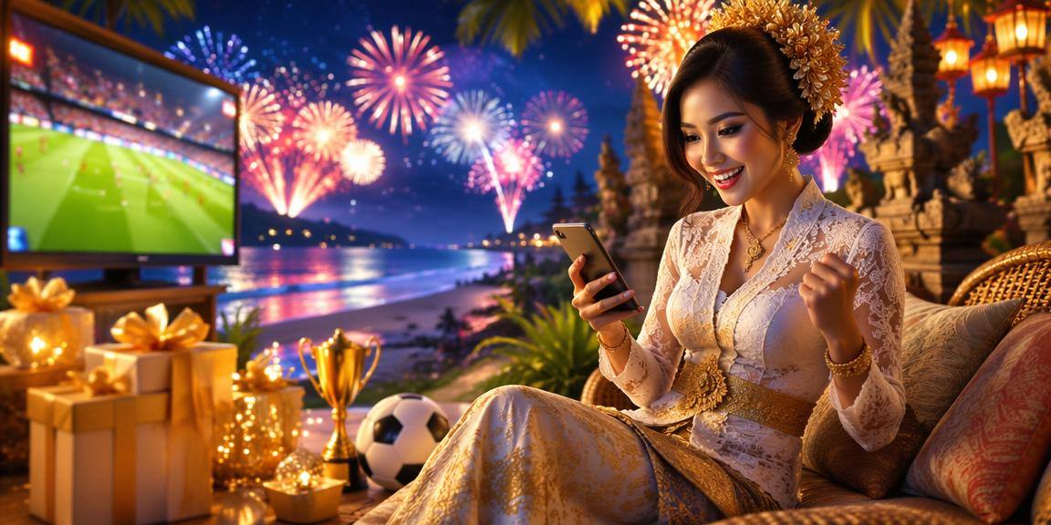taruhanbola VIP Baccarat